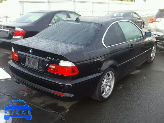 2004 BMW 330 CI WBABD53474PL15395 image 3