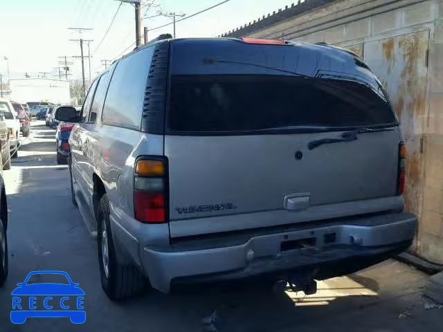 2005 GMC YUKON XL D 1GKFK66U25J179410 image 2