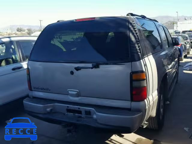 2005 GMC YUKON XL D 1GKFK66U25J179410 image 3