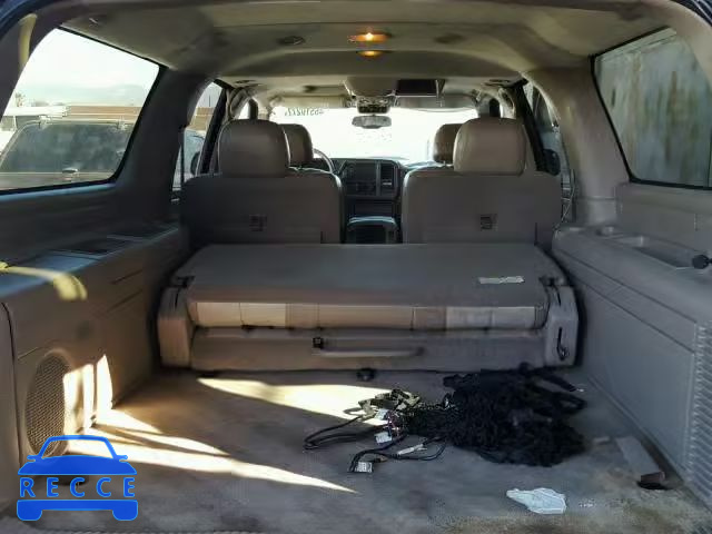 2005 GMC YUKON XL D 1GKFK66U25J179410 image 8