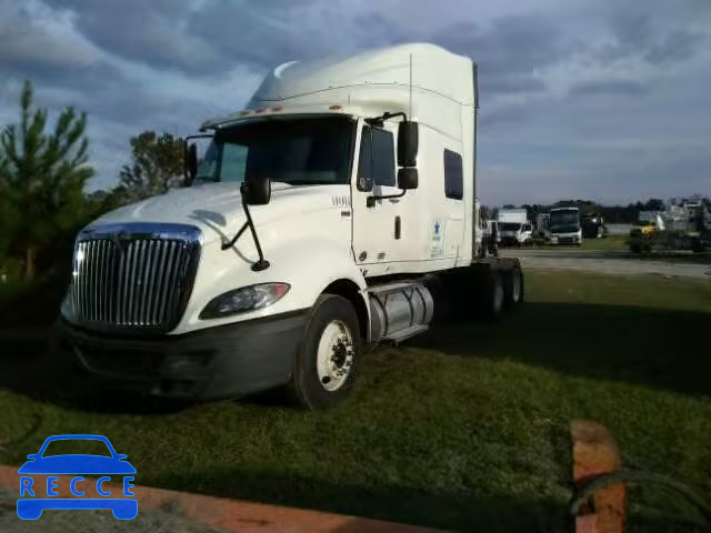 2013 INTERNATIONAL PROSTAR 3HSDJSJR9DN246539 зображення 1