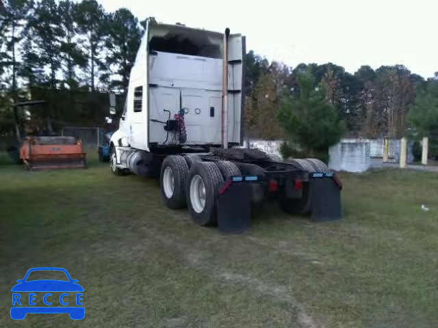 2013 INTERNATIONAL PROSTAR 3HSDJSJR9DN246539 image 2