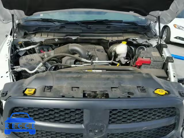 2016 RAM 1500 ST 1C6RR6FT1GS326512 image 1