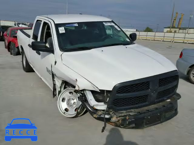 2016 RAM 1500 ST 1C6RR6FT1GS326512 image 5