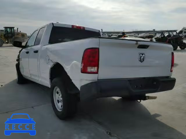 2016 RAM 1500 ST 1C6RR6FT1GS326512 зображення 7