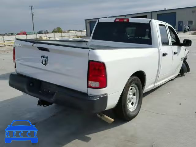 2016 RAM 1500 ST 1C6RR6FT1GS326512 image 8