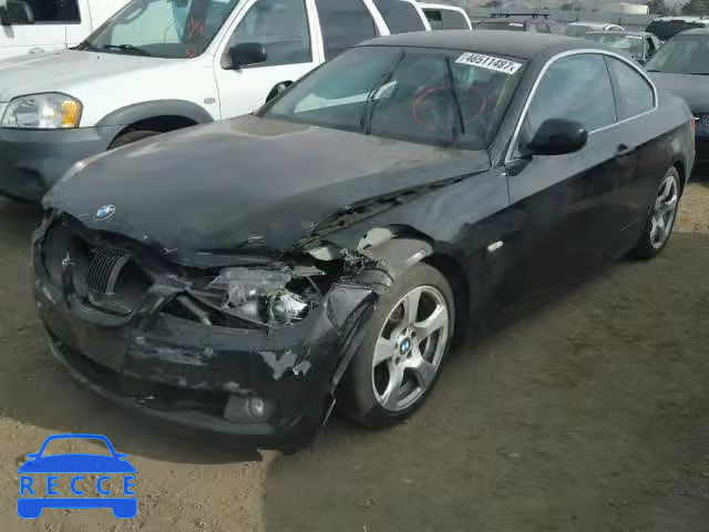 2010 BMW 328 I SULE WBAWV1C56AP124255 Bild 1
