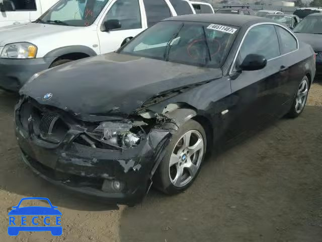 2010 BMW 328 I SULE WBAWV1C56AP124255 зображення 1