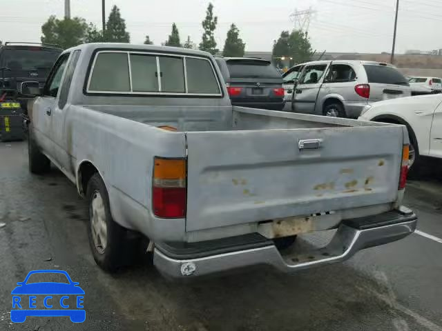 1989 TOYOTA PICKUP 1/2 JT4VN93G7K0005798 image 2