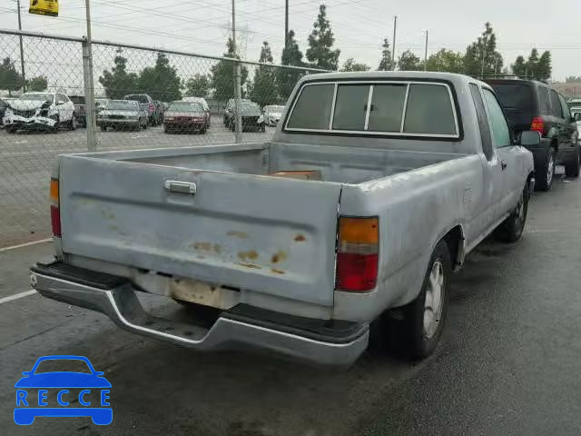 1989 TOYOTA PICKUP 1/2 JT4VN93G7K0005798 image 3