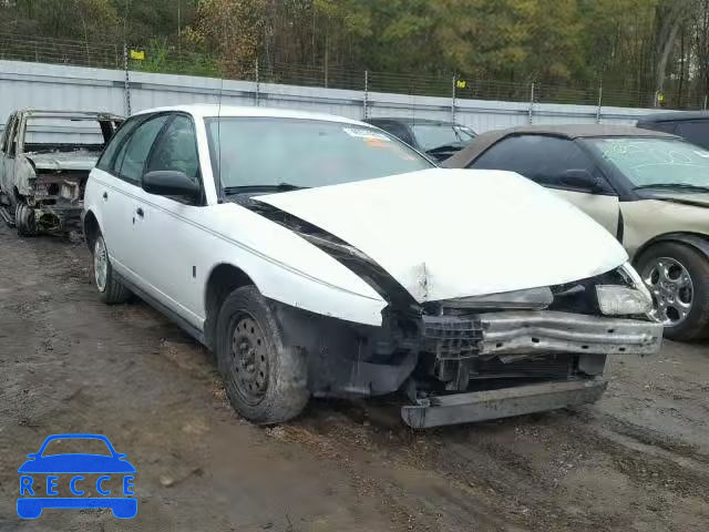 1997 SATURN SW1 1G8ZH8288VZ336915 зображення 0