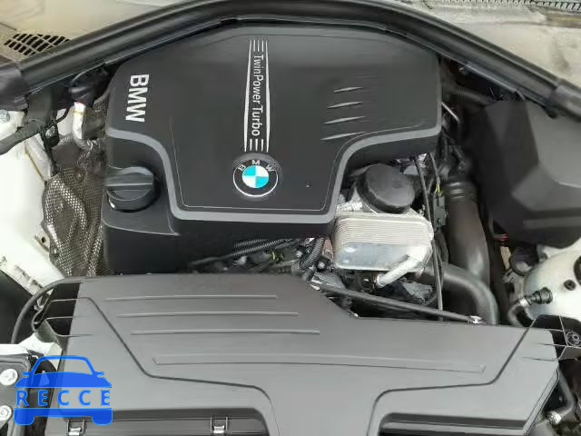2014 BMW 428 I WBA3N7C52EF718312 Bild 6
