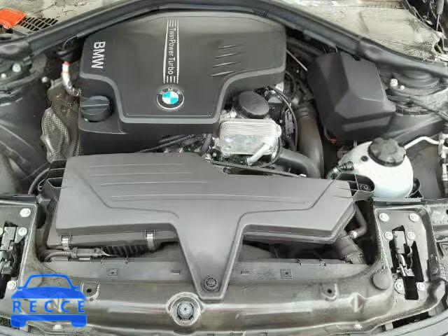 2014 BMW 428 I WBA3N7C51EF718186 image 6