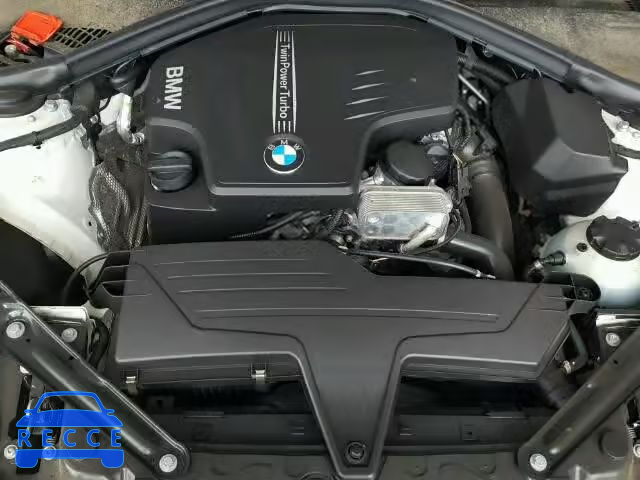 2014 BMW 428 I WBA3V5C57EJ968713 Bild 6