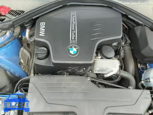 2014 BMW 428 XI WBA3N5C53EF717397 image 6