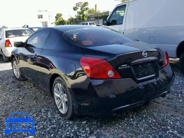 2010 NISSAN ALTIMA S 1N4AL2EP9AC158873 image 2