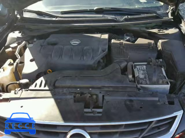 2010 NISSAN ALTIMA S 1N4AL2EP9AC158873 image 6