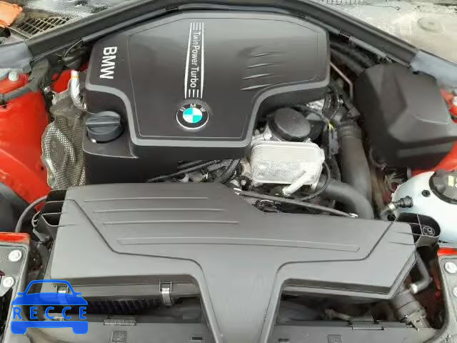 2014 BMW 228 I WBA1F5C57EV255629 image 6