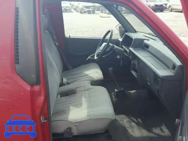 1994 MITSUBISHI MIGHTY MAX JA7LS21G1RP014568 image 5