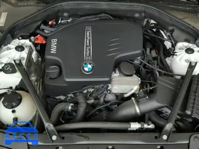 2014 BMW 528 I WBA5A5C57ED505697 image 6
