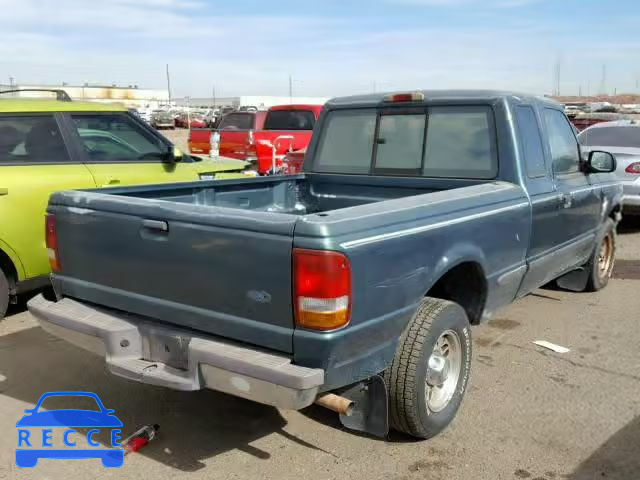 1997 FORD RANGER SUP 1FTCR14X2VTA03357 image 3