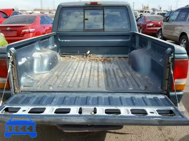1997 FORD RANGER SUP 1FTCR14X2VTA03357 image 5