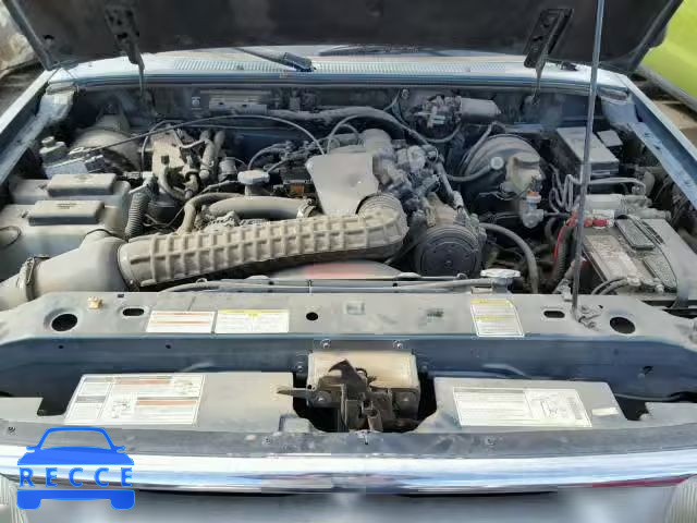 1997 FORD RANGER SUP 1FTCR14X2VTA03357 image 6