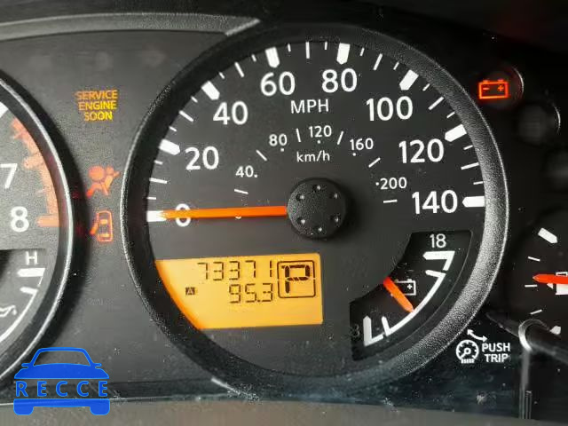 2011 NISSAN XTERRA OFF 5N1AN0NU8BC514287 Bild 7