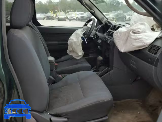 2002 NISSAN XTERRA XE 5N1ED28T12C533086 image 4