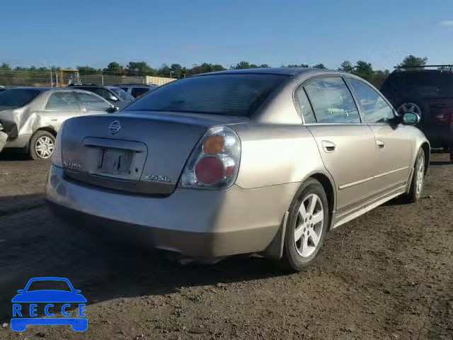 2003 NISSAN ALTIMA BAS 1N4AL11D43C202156 зображення 3