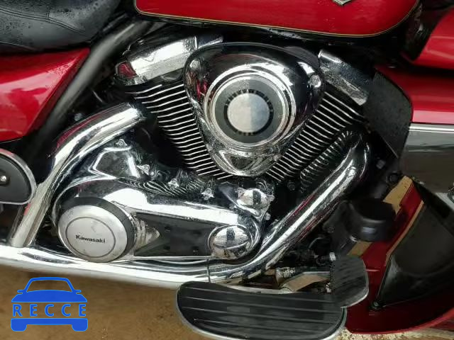 2010 KAWASAKI VN1700 A JKBVNRA17AA003210 image 6