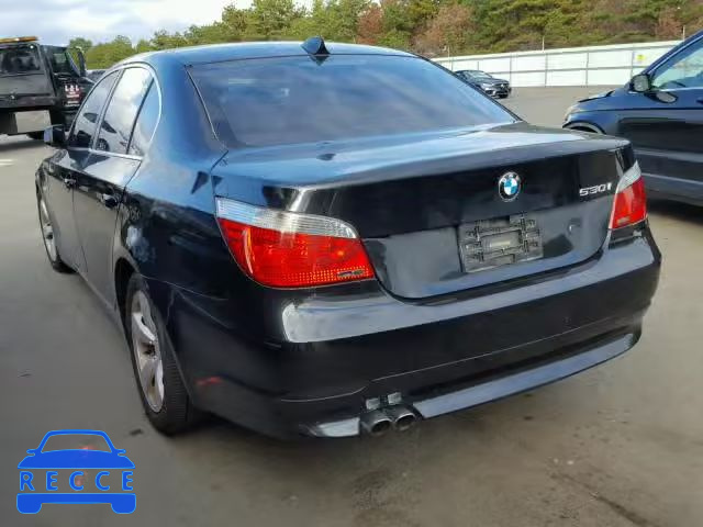 2004 BMW 530 I WBANA73554B800173 Bild 2