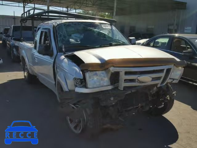 2006 FORD RANGER SUP 1FTYR44UX6PA88942 image 0