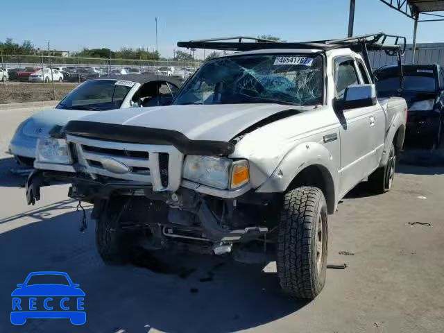 2006 FORD RANGER SUP 1FTYR44UX6PA88942 зображення 1