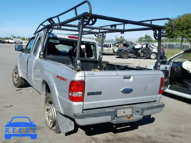 2006 FORD RANGER SUP 1FTYR44UX6PA88942 image 2