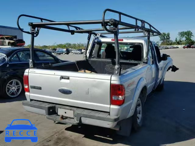 2006 FORD RANGER SUP 1FTYR44UX6PA88942 зображення 3