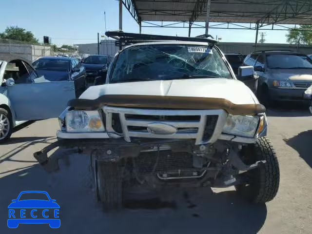 2006 FORD RANGER SUP 1FTYR44UX6PA88942 image 8