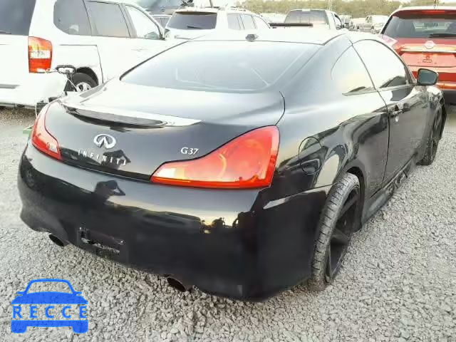 2010 INFINITI G37 BASE JN1CV6EK9AM103040 image 3