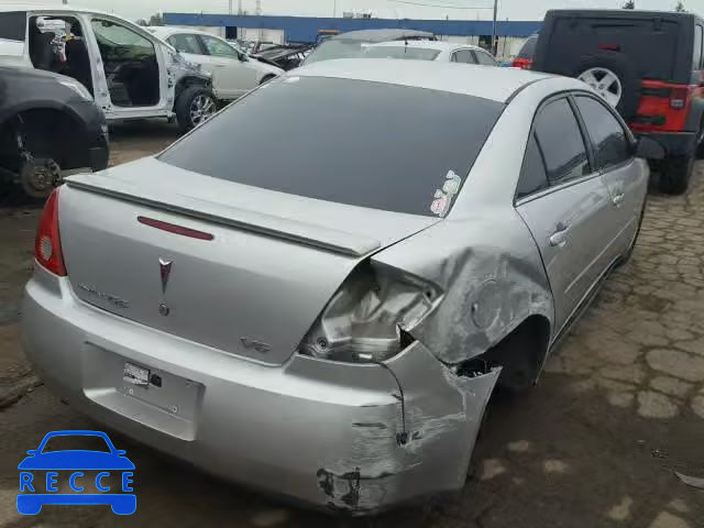 2006 PONTIAC G6 SE1 1G2ZG558364292795 Bild 3