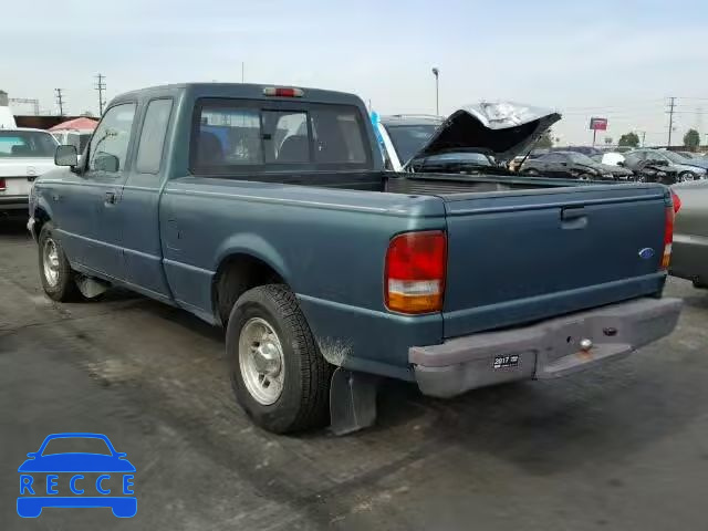 1996 FORD RANGER SUP 1FTCR14A7TPA30748 image 2