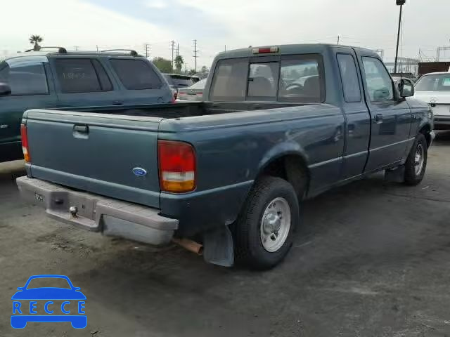 1996 FORD RANGER SUP 1FTCR14A7TPA30748 image 3