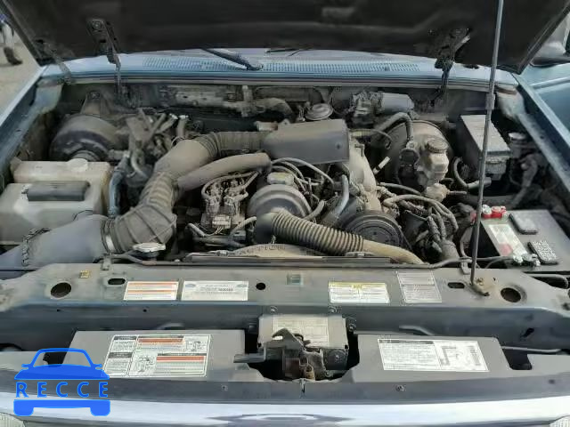 1996 FORD RANGER SUP 1FTCR14A7TPA30748 image 6