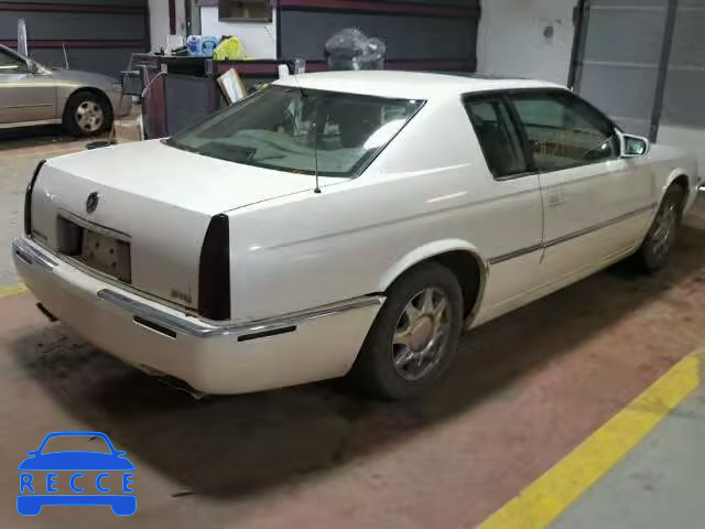 1999 CADILLAC ELDORADO T 1G6ET1297XU603483 Bild 3