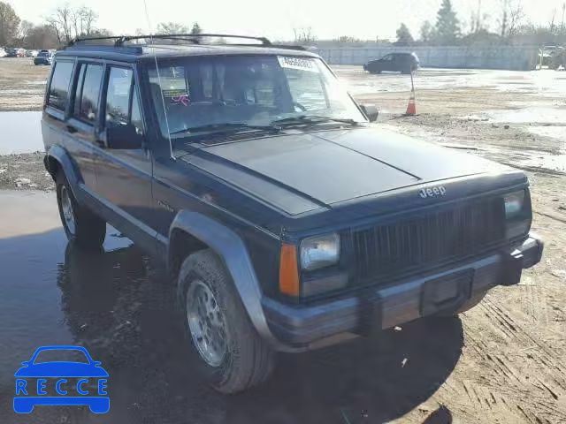 1995 JEEP CHEROKEE C 1J4FJ78S2SL548373 image 0