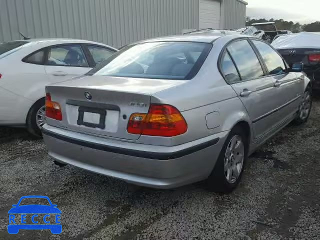 2004 BMW 325 I WBAEV33424KR35373 Bild 3