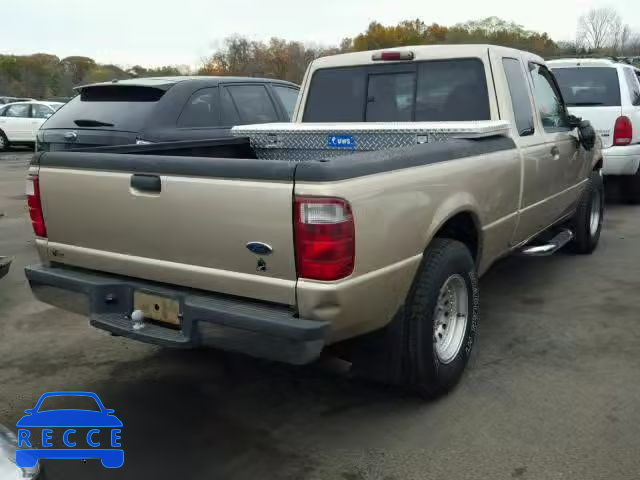 2001 FORD RANGER SUP 1FTYR14V61PB20074 image 3