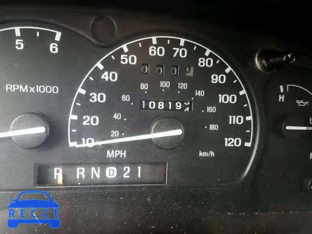 2001 FORD RANGER SUP 1FTYR14V61PB20074 image 7