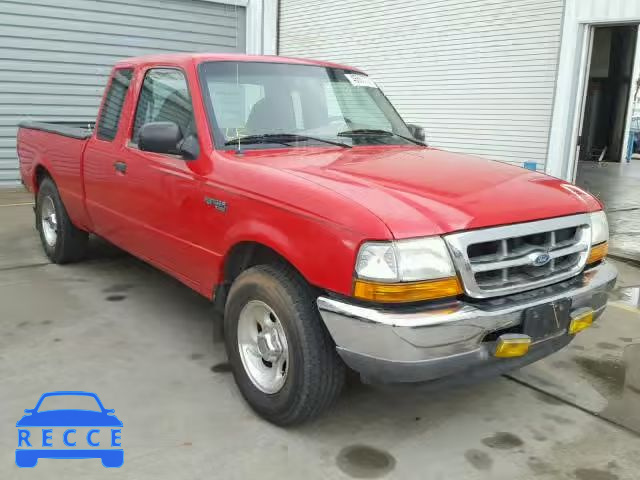 1999 FORD RANGER SUP 1FTYR14VXXPA47395 image 0