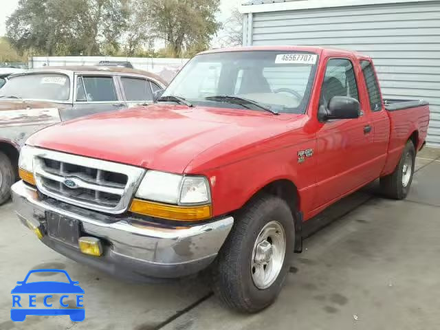 1999 FORD RANGER SUP 1FTYR14VXXPA47395 image 1