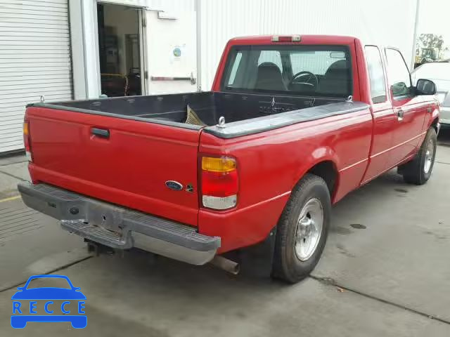 1999 FORD RANGER SUP 1FTYR14VXXPA47395 image 3